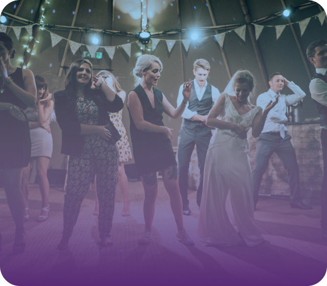 Party Planner Application