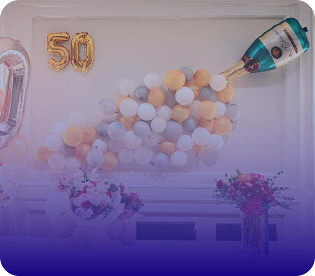 Event Planner Application